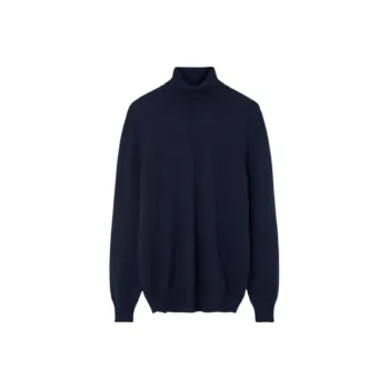 Gran Sasso Sweaters Men Blue