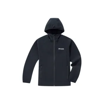 Columbia Moderate Jacket Men's Black