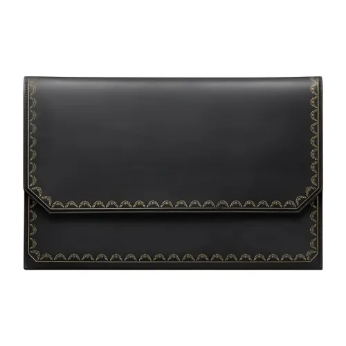 Cartier Guirlande Clutches