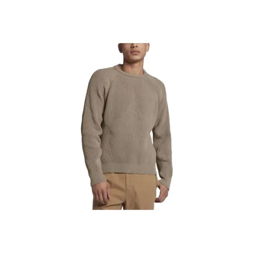 nike bone Lab Classic Sport Tech Crewneck Sweater