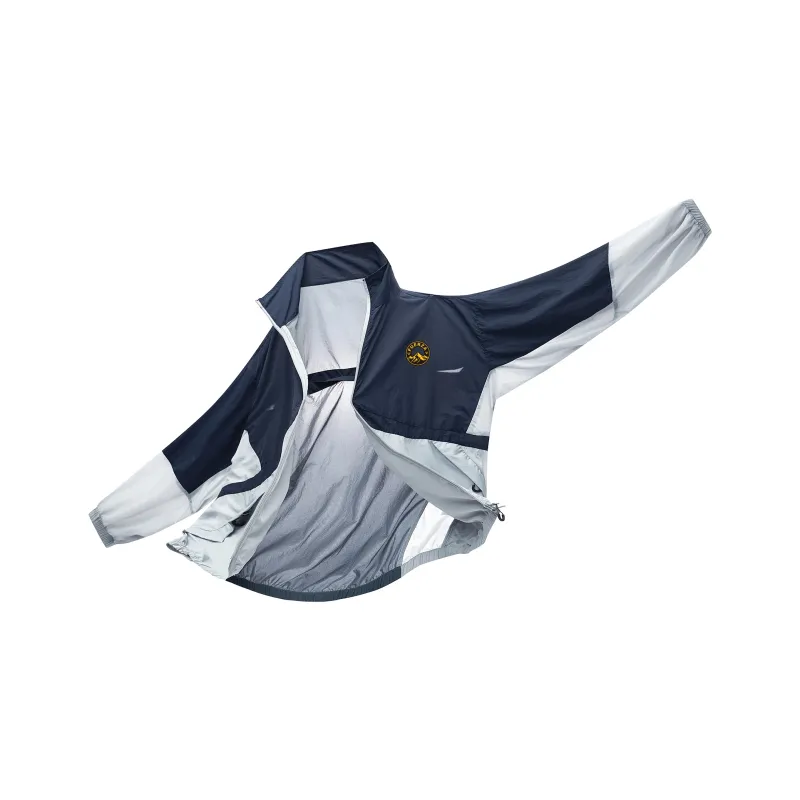 FUERZA Super Light Breathable Quick Dry UV Protection Sun Protection Clothing Unisex-6