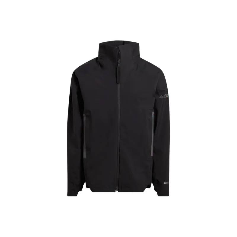 Adidas MYSHELTER Jacket Men's Black-0