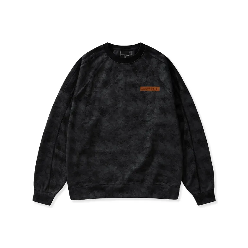 SANTASTIC Sweatshirts Unisex-4