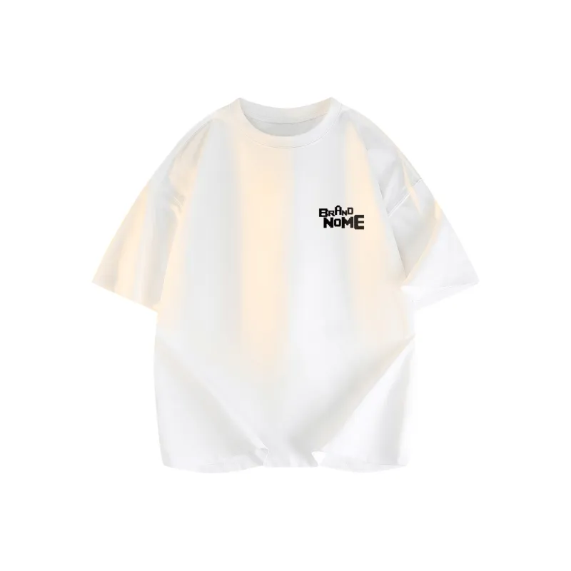 NOME T Shirts Unisex-6