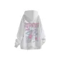 White Heather Gray[Fleece-Lined]