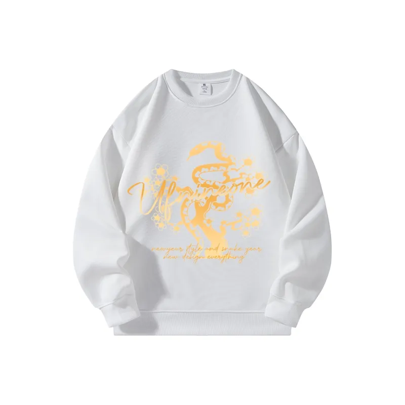 UF9193 Sweatshirts Unisex-2