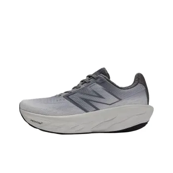 New Balance Fresh Foam 1080v14 Castlerock Grey Matter Black Women's