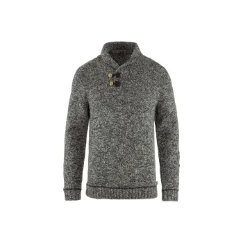 Fjallraven Sweaters Men Gray