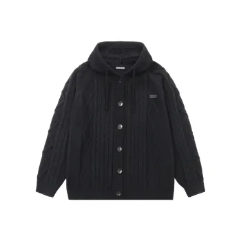 LIVINGTOWN Knitwear Unisex