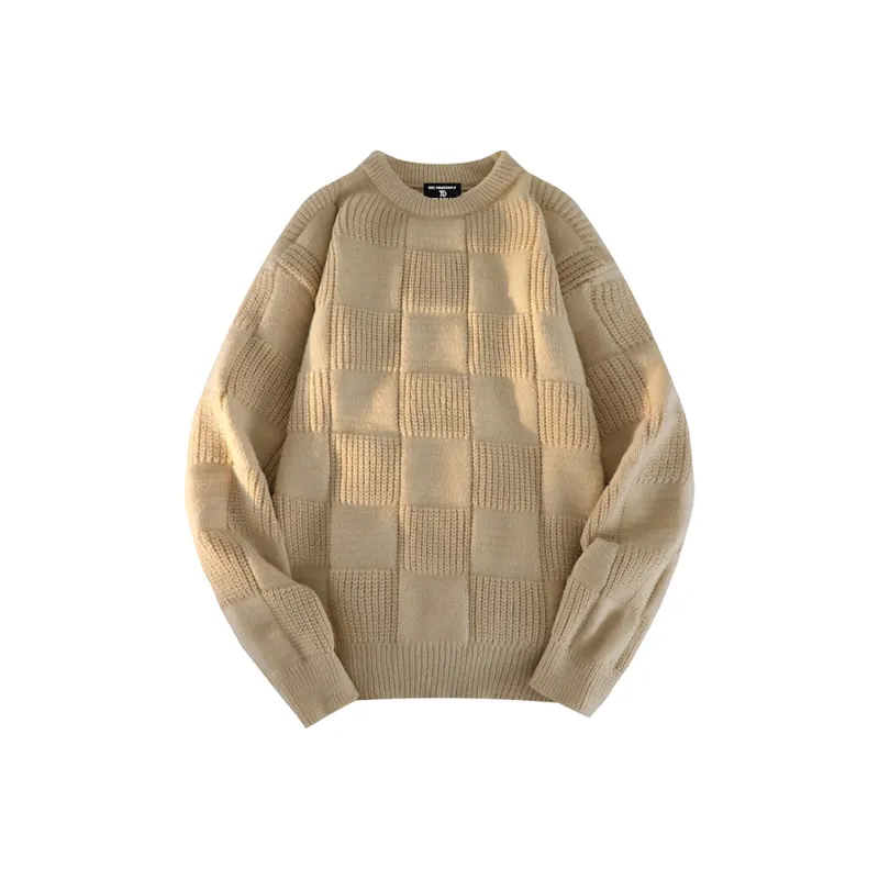 RED DRAGONFLY Sweaters Unisex-6