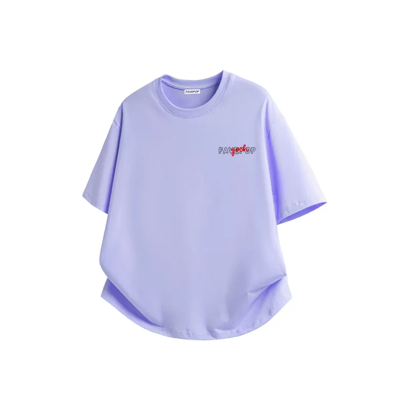 FAVEPOP T Shirts Unisex-15