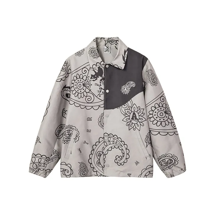 AMONSTER Jackets Unisex-0