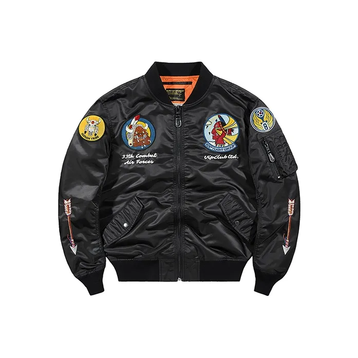 VIP Jackets Unisex-6