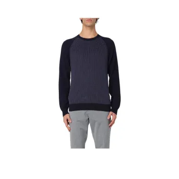 HUGO BOSS Dairon Crewneck Sweatshirt