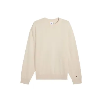 PUMA Camiseta De Cuello Redondo Para Hombre Palais Artisan