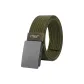 Black Buckle-Army Green
