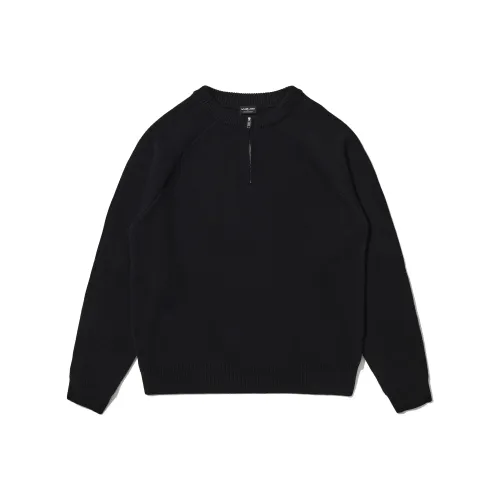 VULCAN STORE 남성 니트웨어