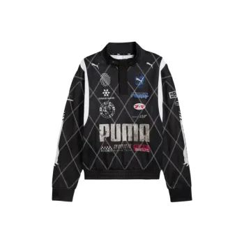 PUMA Sudadera Desgastada A$AP Rocky X PUMA