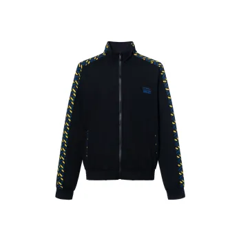 VERSACE Felpa Art Jacket