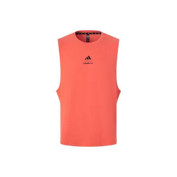 Adidas x LES MILLS Tank Tops Men's