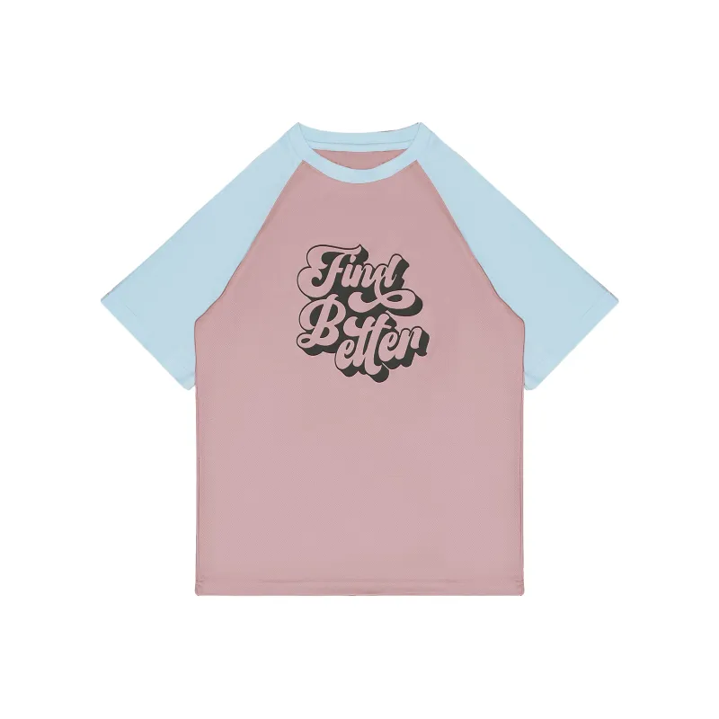 FIND BETTER T Shirts Unisex-2