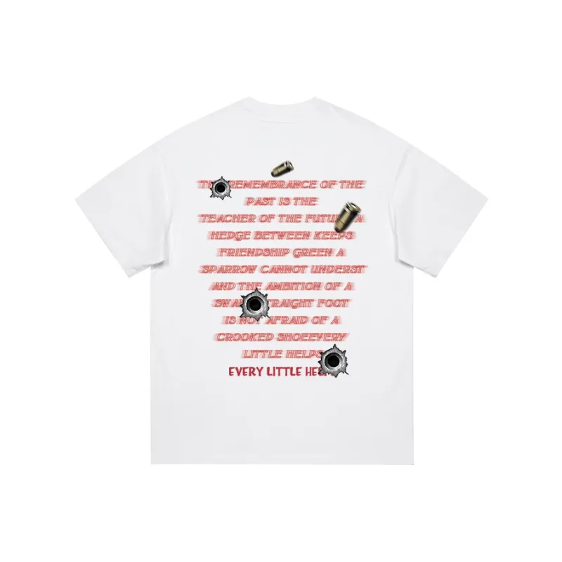 FA2LO T Shirts Unisex-0