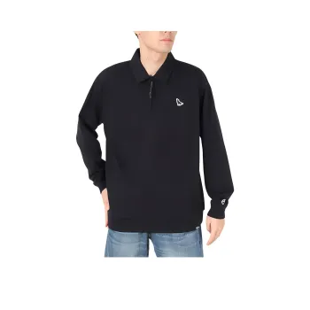 Jack Wolfskin Sweatshirt Unisex Black