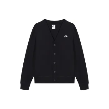Nike Knitwear Men Black