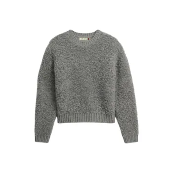 ZARA Sweaters Men Gray