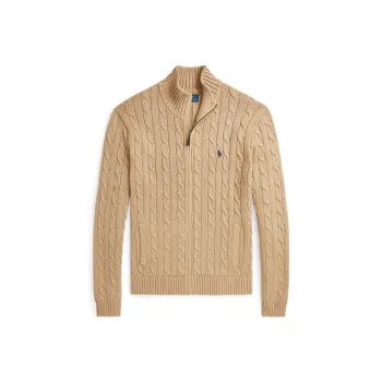 Polo Ralph Lauren Cable knit Sweater