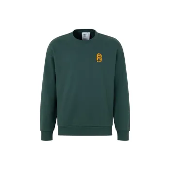 Adidas Originals RS M SWEAT Sweatshirt Men's Mineral Green