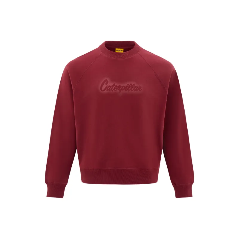 CAT Sweatshirts Women's-4