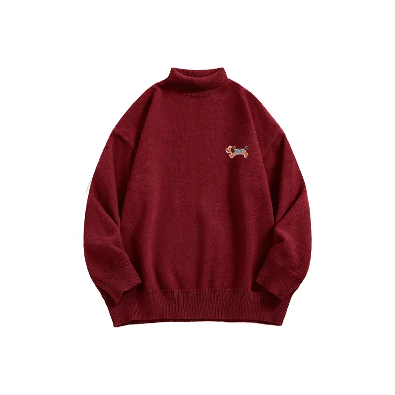 Emoji Sweaters Unisex-28