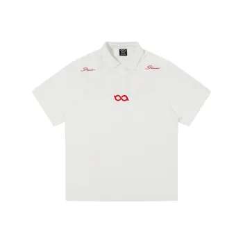 BIPOLAR Polo Shirts Unisex
