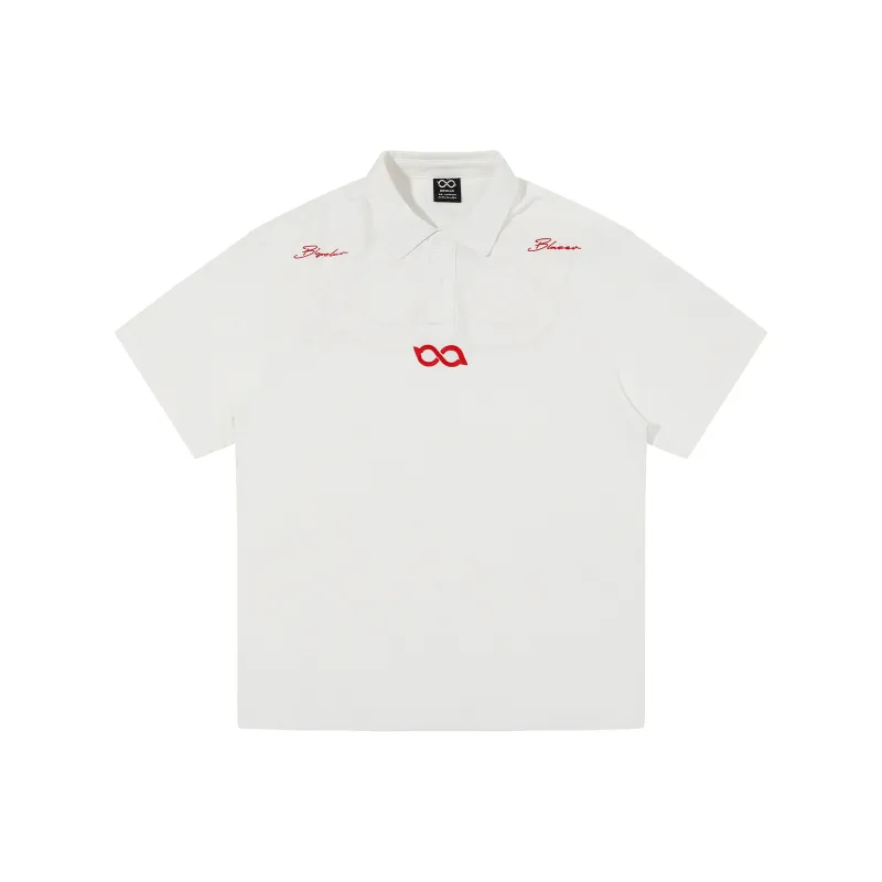 BIPOLAR Polo Shirts Unisex-0