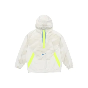 Nike Jackets Men Ecru