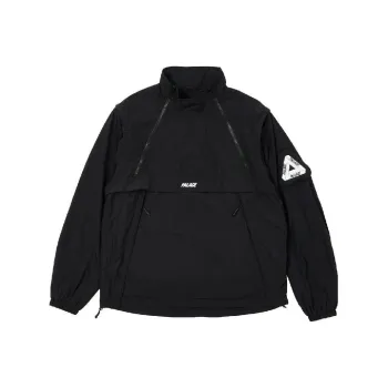 PALACE Zip Off Gilet Jacket