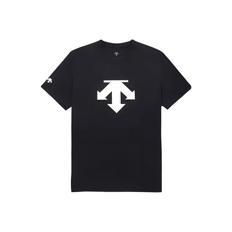DESCENTE TOUGH Series T Shirt Unisex-2