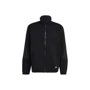 Adidas Future Icons Jacket Men's Black