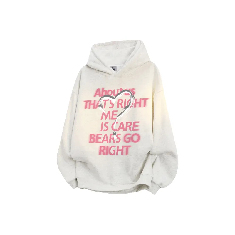 CAREBEARS Sweatshirts Unisex-5