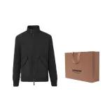 Black+Shopping Bag Packaging (Shopping Bag Included)