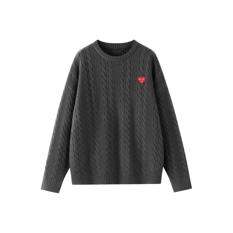 Emoji Sweaters Unisex-12