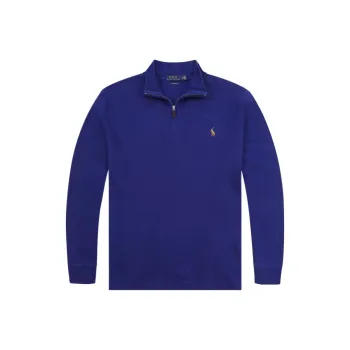 Polo Ralph Lauren Sweatshirt Men's Blue