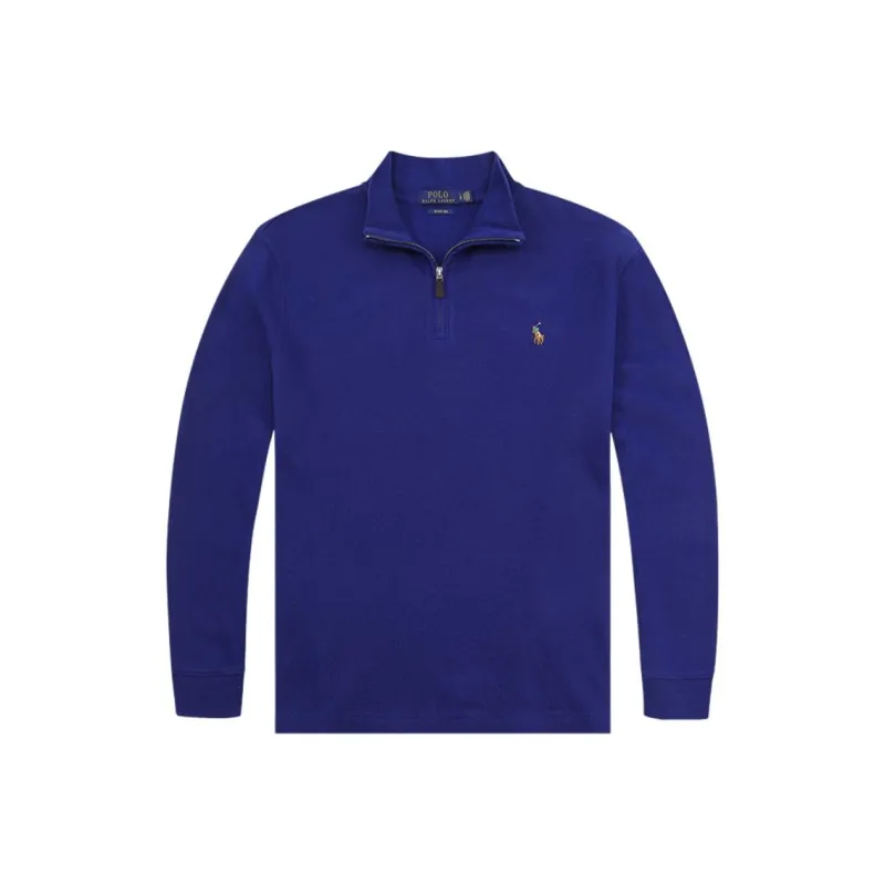 Polo Ralph Lauren Sweatshirt Men's Blue-0