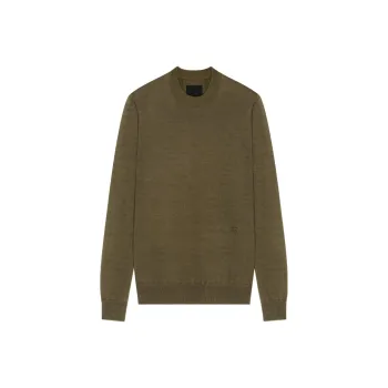 Givenchy Crew neck Fine knit Jumper