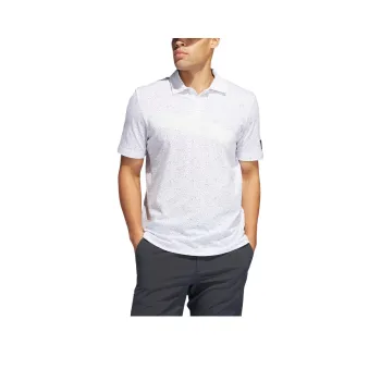 Adidas PerformanceAdicross Polo Shirt Men's White