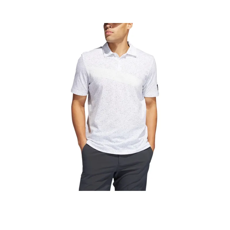 Adidas PerformanceAdicross Polo Shirt Men's White-0