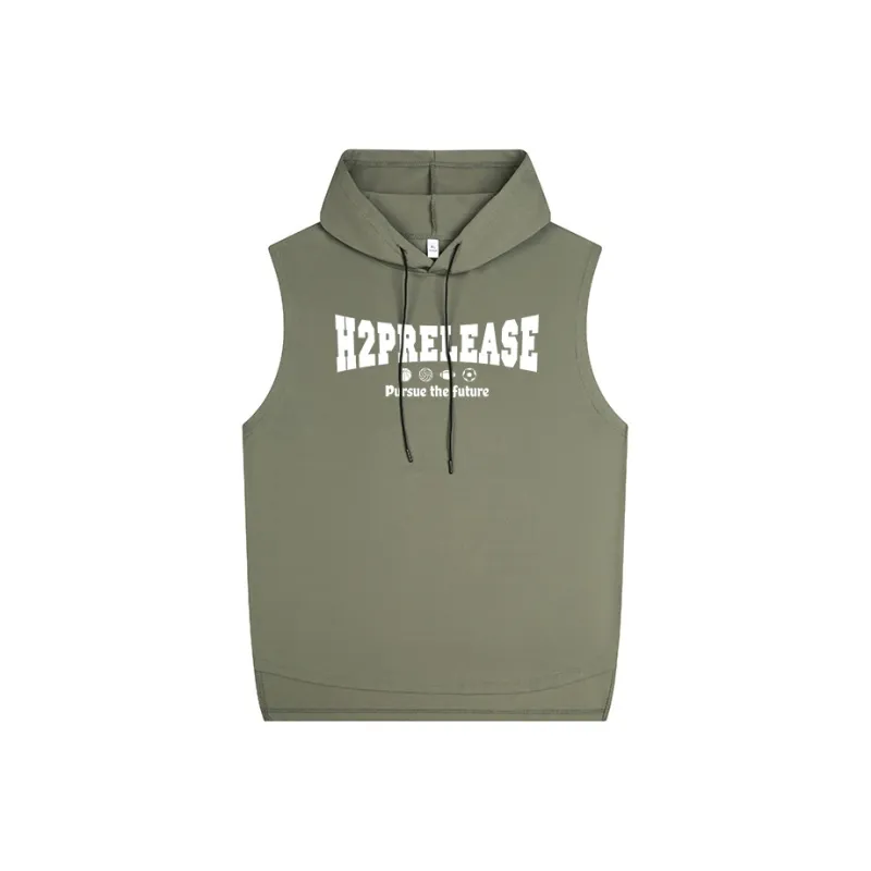 H2P Tank Tops Unisex-9