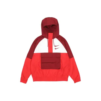 Nike Jackets Men Red