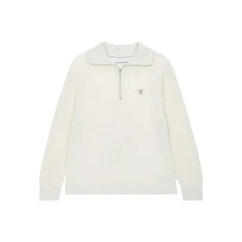 CALVIN KLEIN Knitwear Men's White
